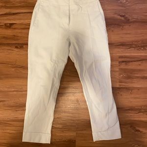 Ann Taylor petit pants